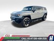 GMC HUMMER EV SUV
