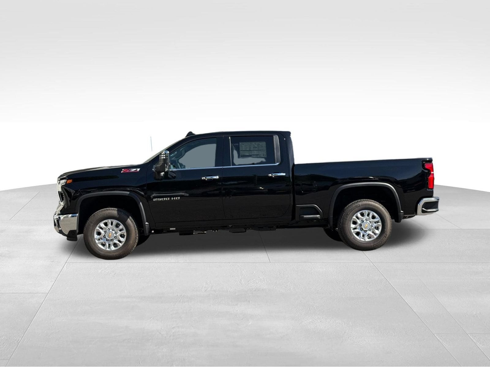 2026 Chevrolet Silverado 2500 HD LTZ - Photo 6