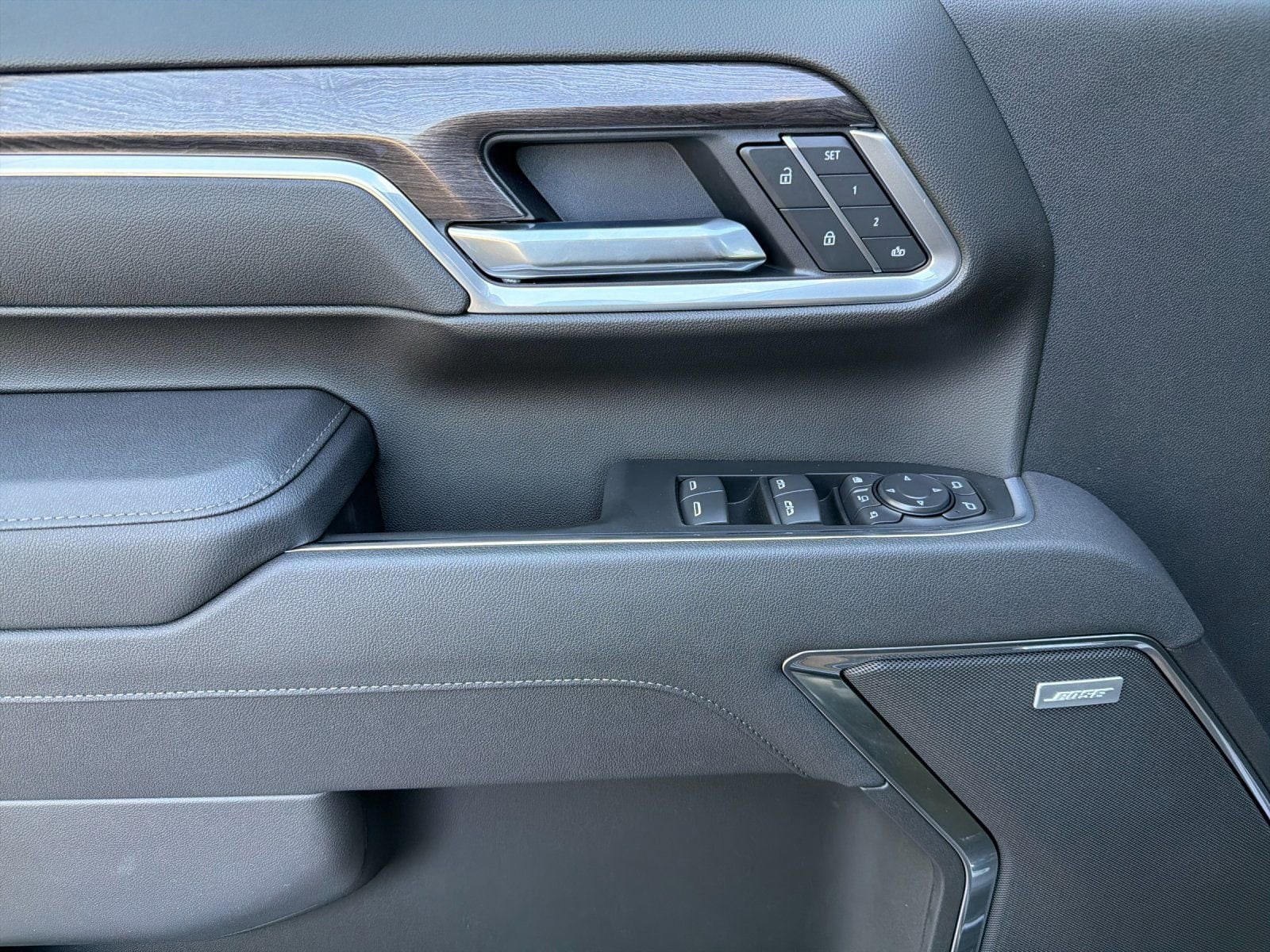 2026 Chevrolet Silverado 2500 HD LTZ - Photo 10