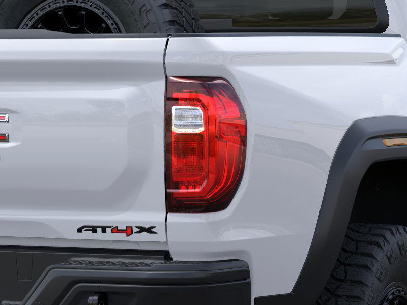 2024 GMC Canyon AT4X - Photo 41