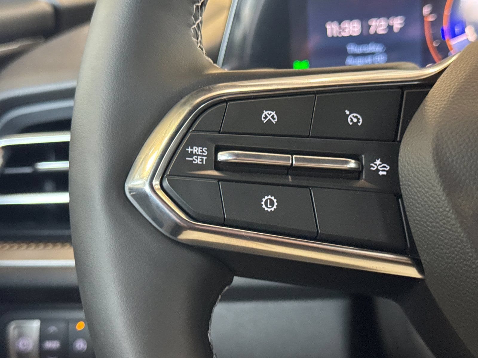 2026 Chevrolet Traverse LT - Photo 27