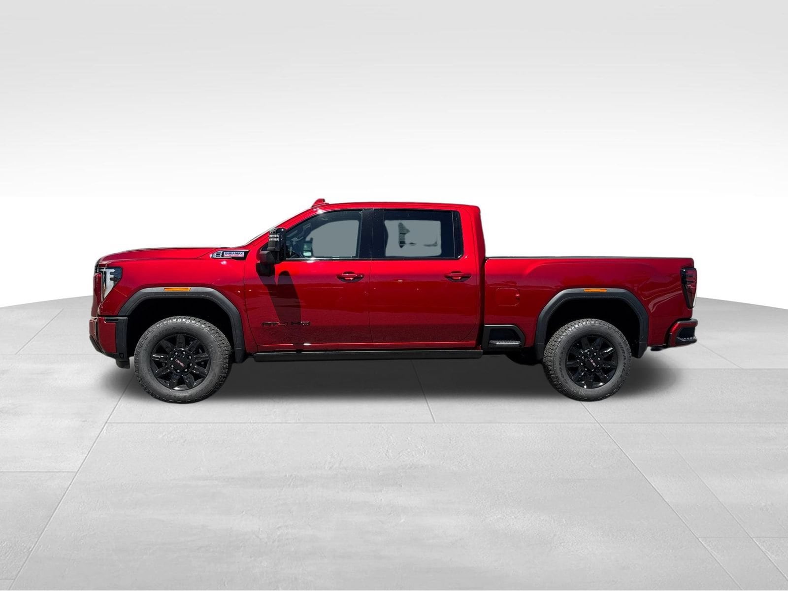 2026 GMC Sierra 2500HD AT4 - Photo 7