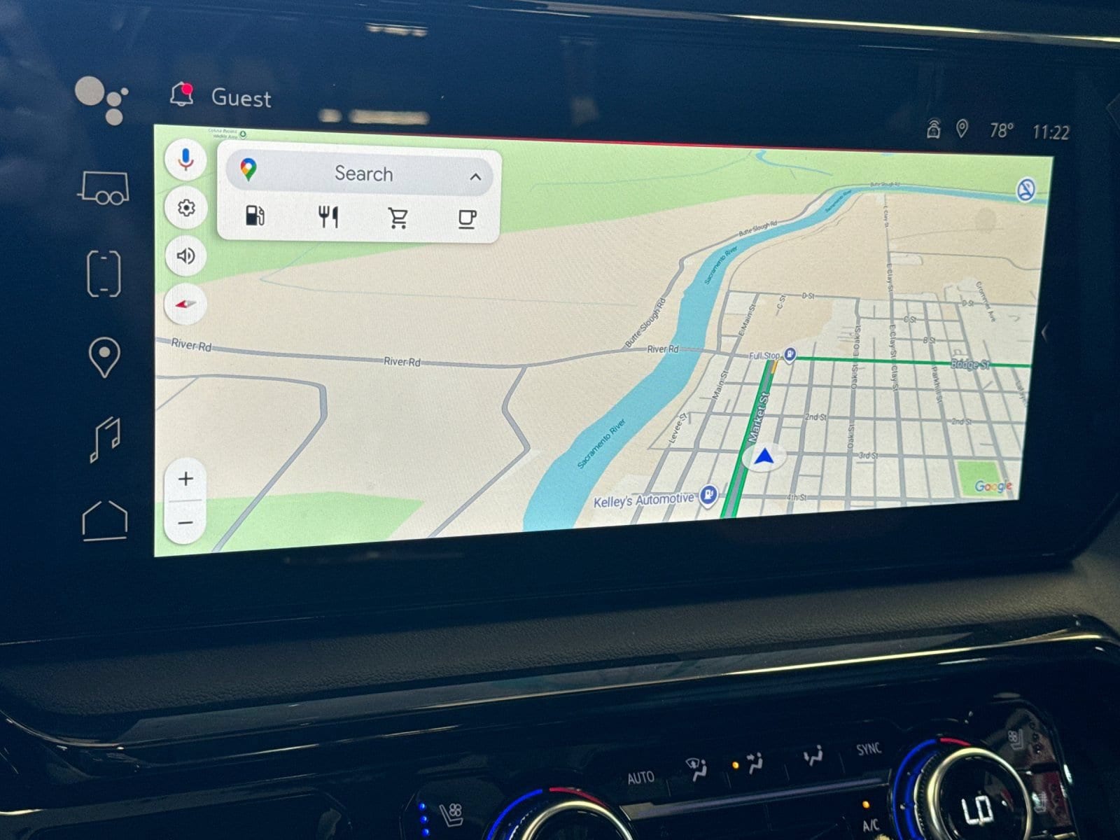 2026 GMC Sierra 2500HD AT4 - Photo 22