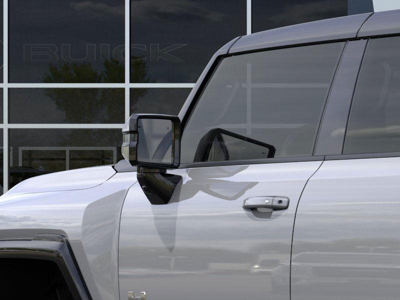 2025 GMC HUMMER EV 2X - Photo 42