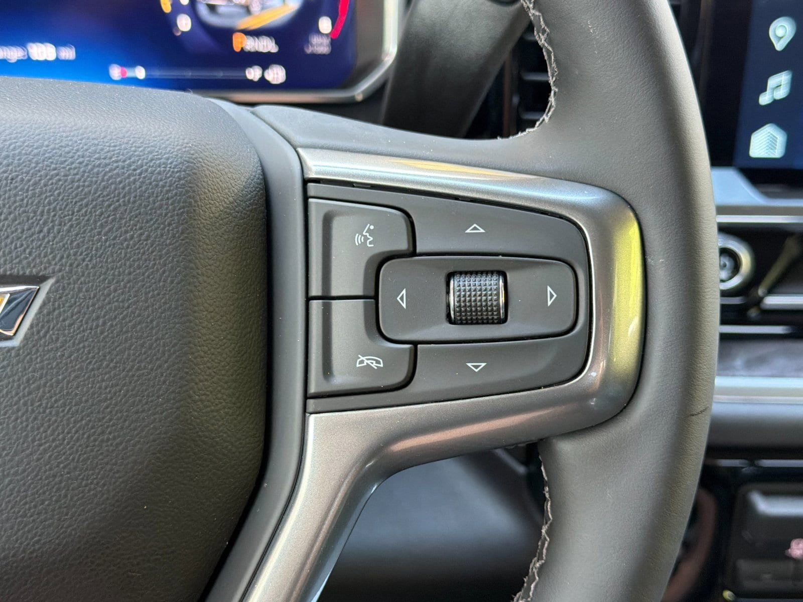 2026 Chevrolet Silverado 2500 HD LTZ - Photo 27