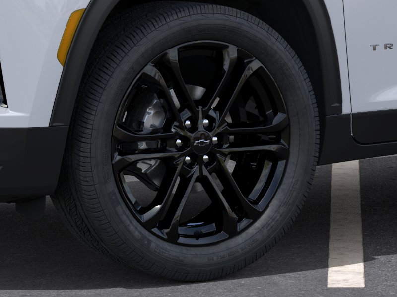 2026 Chevrolet Traverse LT - Photo 42
