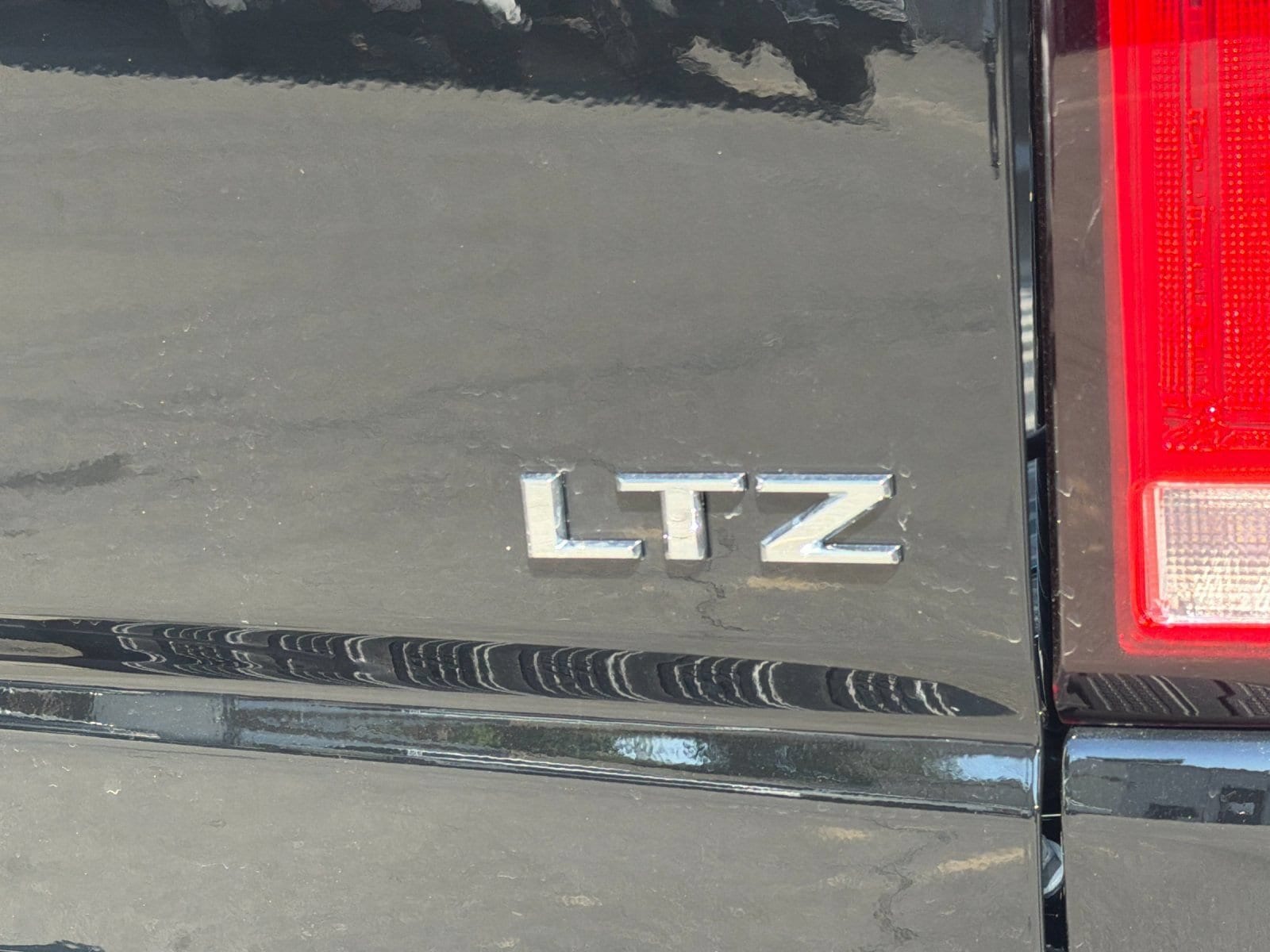 2026 Chevrolet Silverado 2500 HD LTZ - Photo 32