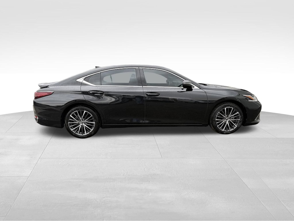 Used 2023 Lexus ES 300h ES 300h Sedan