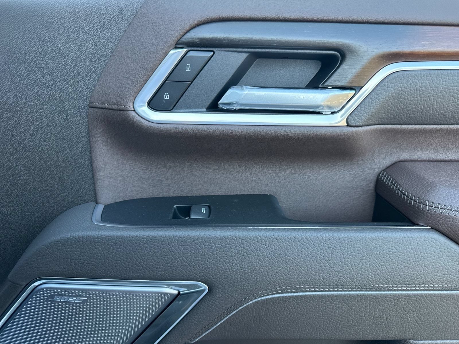2026 GMC Sierra 2500HD Denali - Photo 19