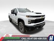  Chevrolet Silverado 2500 HD
