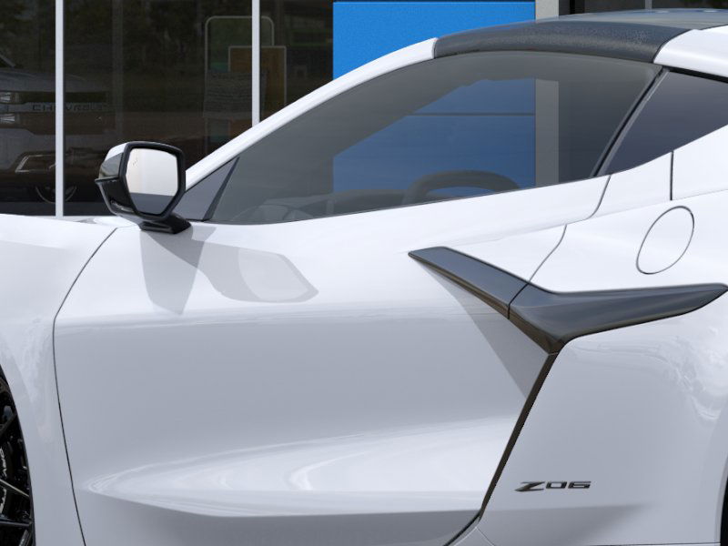 2026 Chevrolet Corvette 3LZ - Photo 43