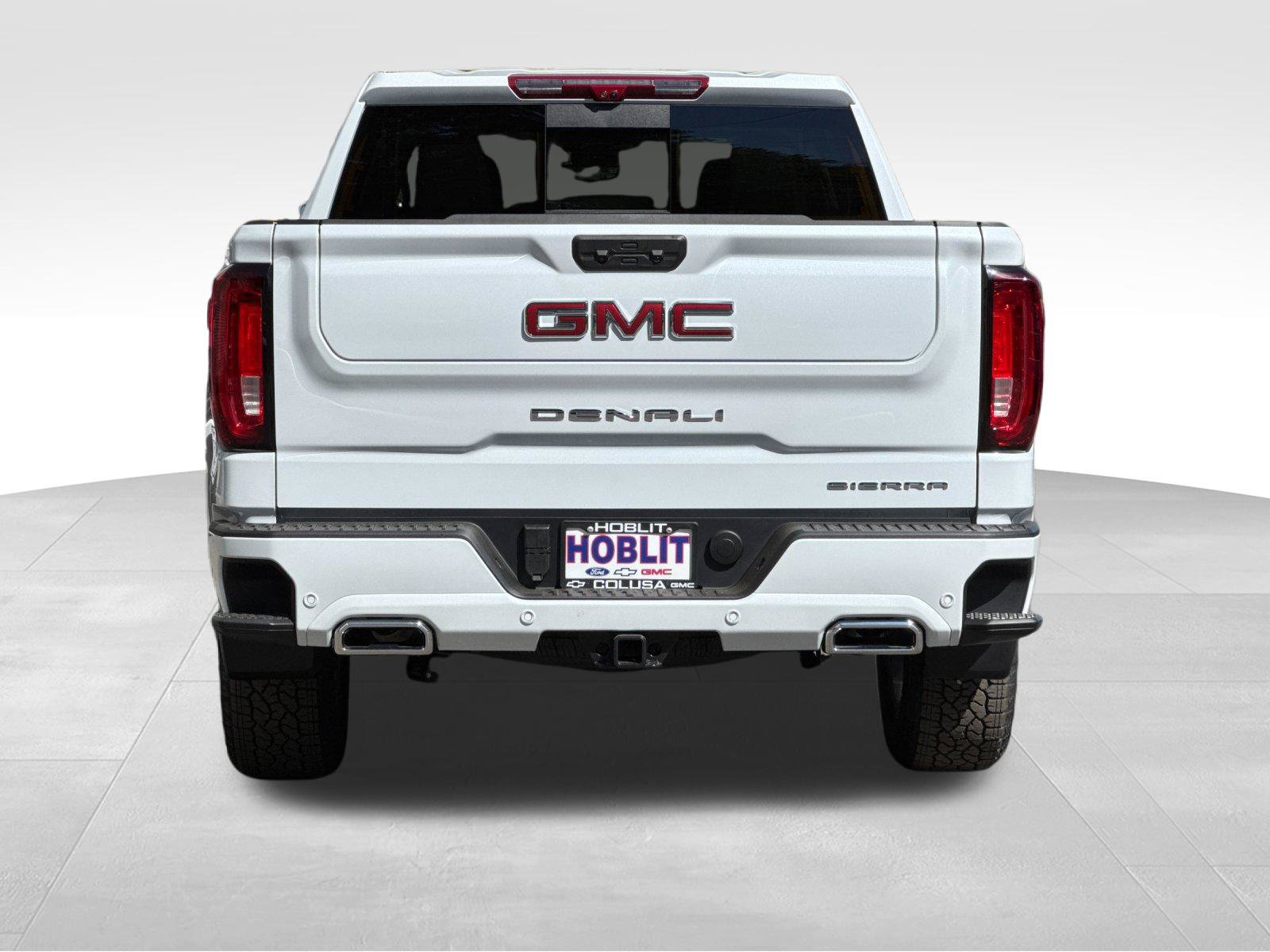 New 2026 GMC Sierra 1500 Denali Truck