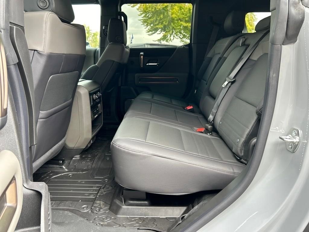 2025 GMC HUMMER EV 2X - Photo 25