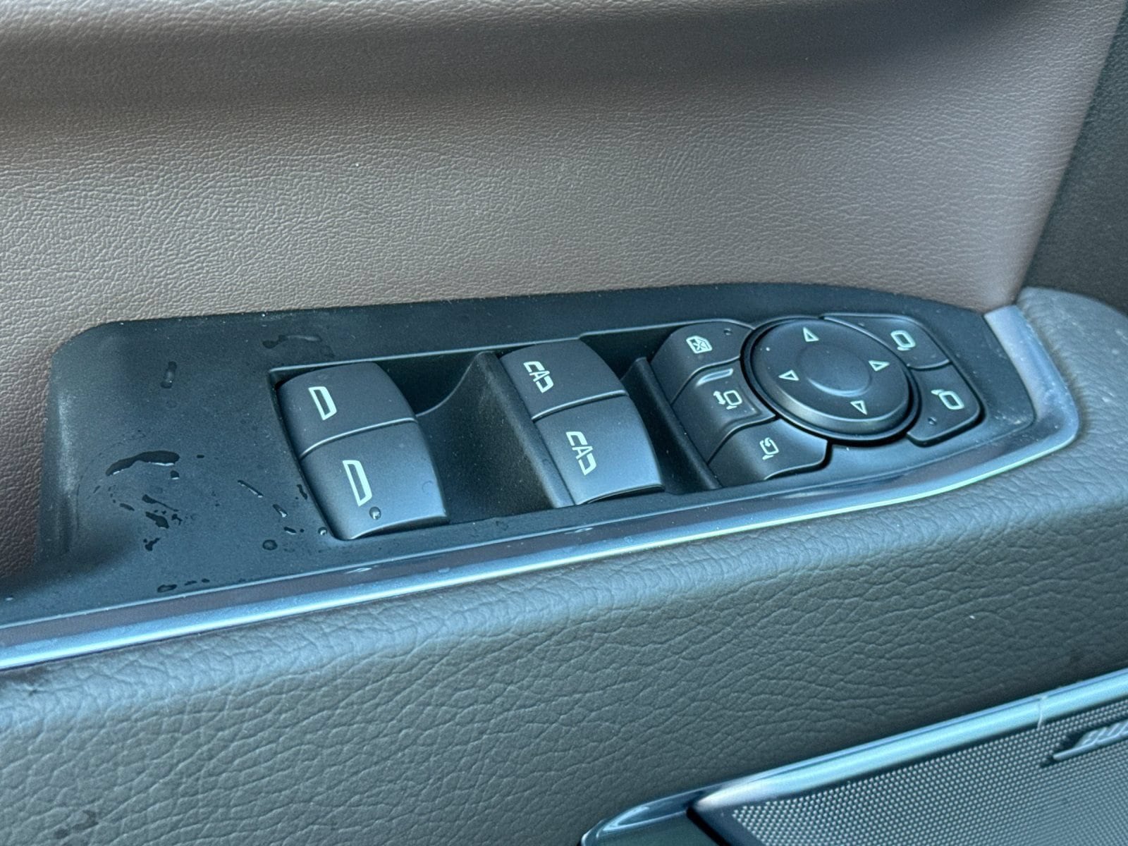 2026 GMC Sierra 2500HD Denali - Photo 12