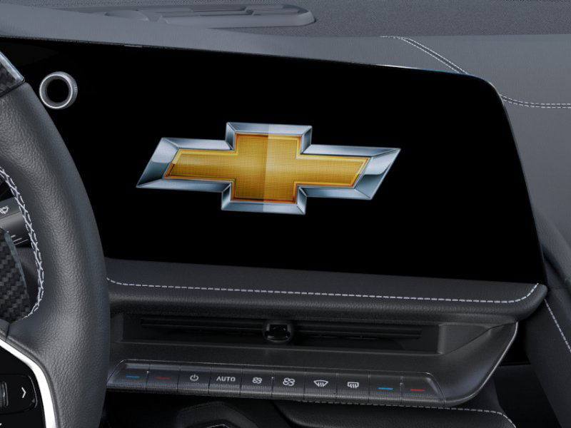 2026 Chevrolet Corvette 3LZ - Photo 51