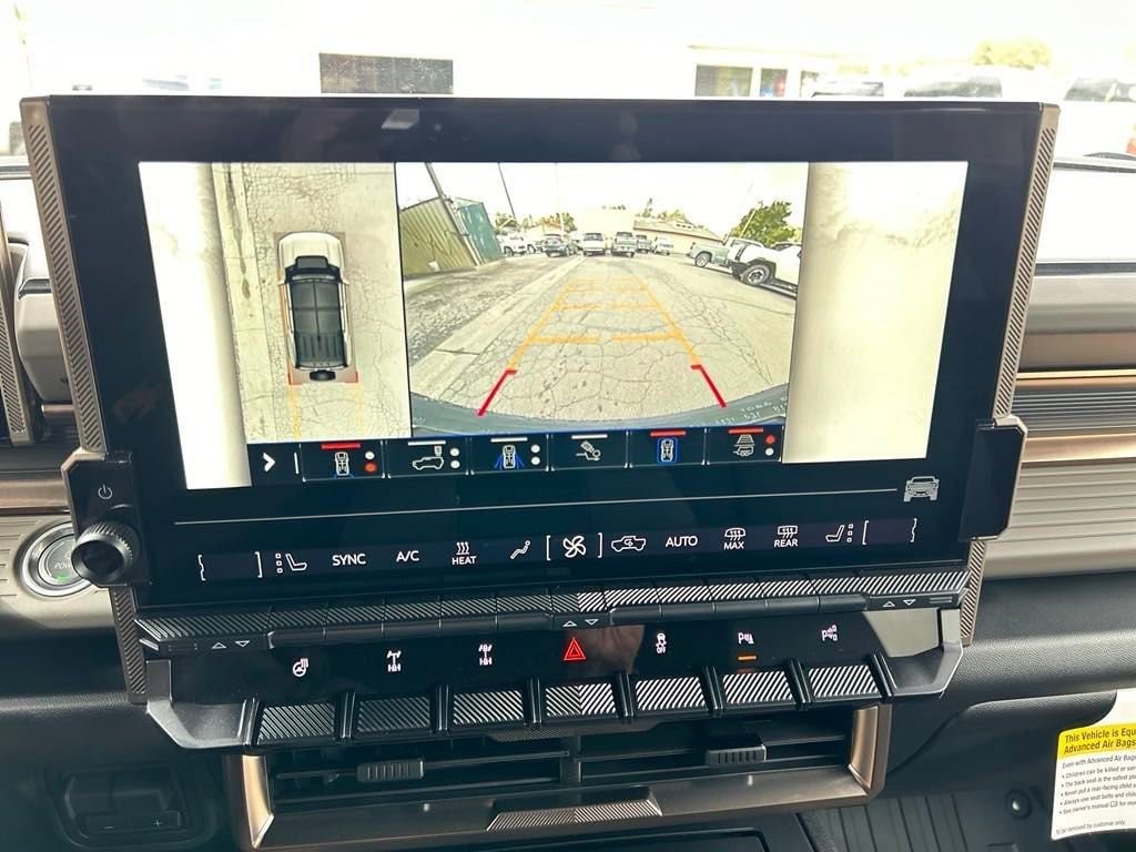 2025 GMC HUMMER EV 2X - Photo 20