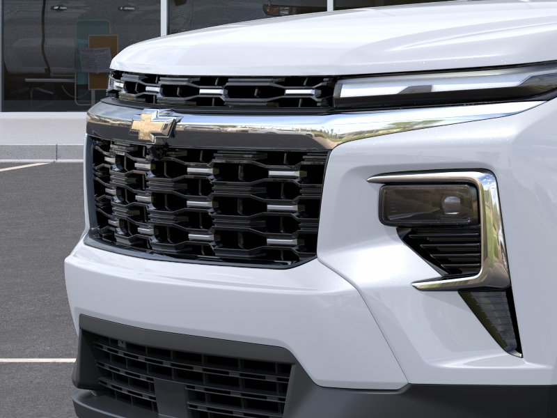 2026 Chevrolet Traverse LT - Photo 46
