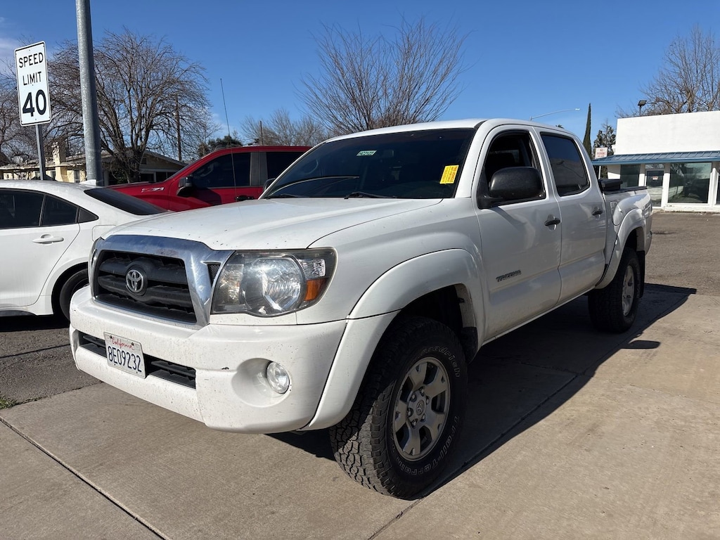 Used 2006 Toyota Tacoma Prerunner