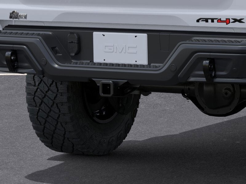 2024 GMC Canyon AT4X - Photo 44