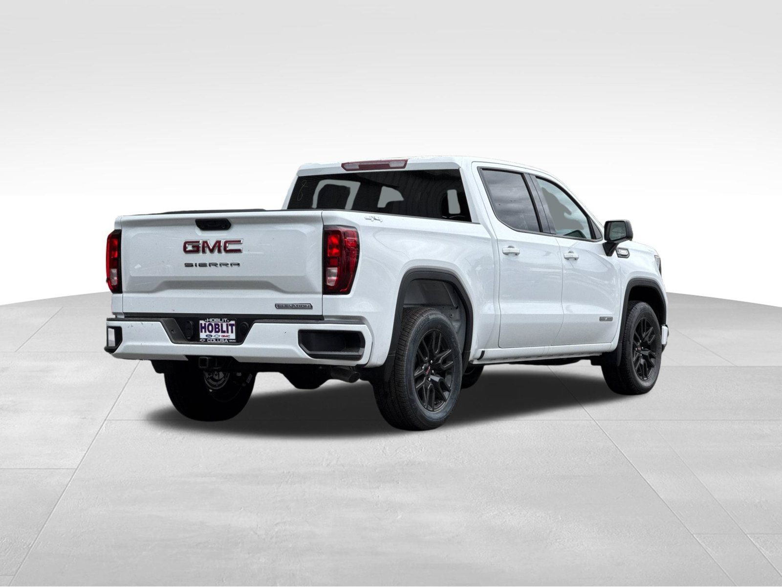 New 2026 GMC Sierra 1500 Elevation Truck