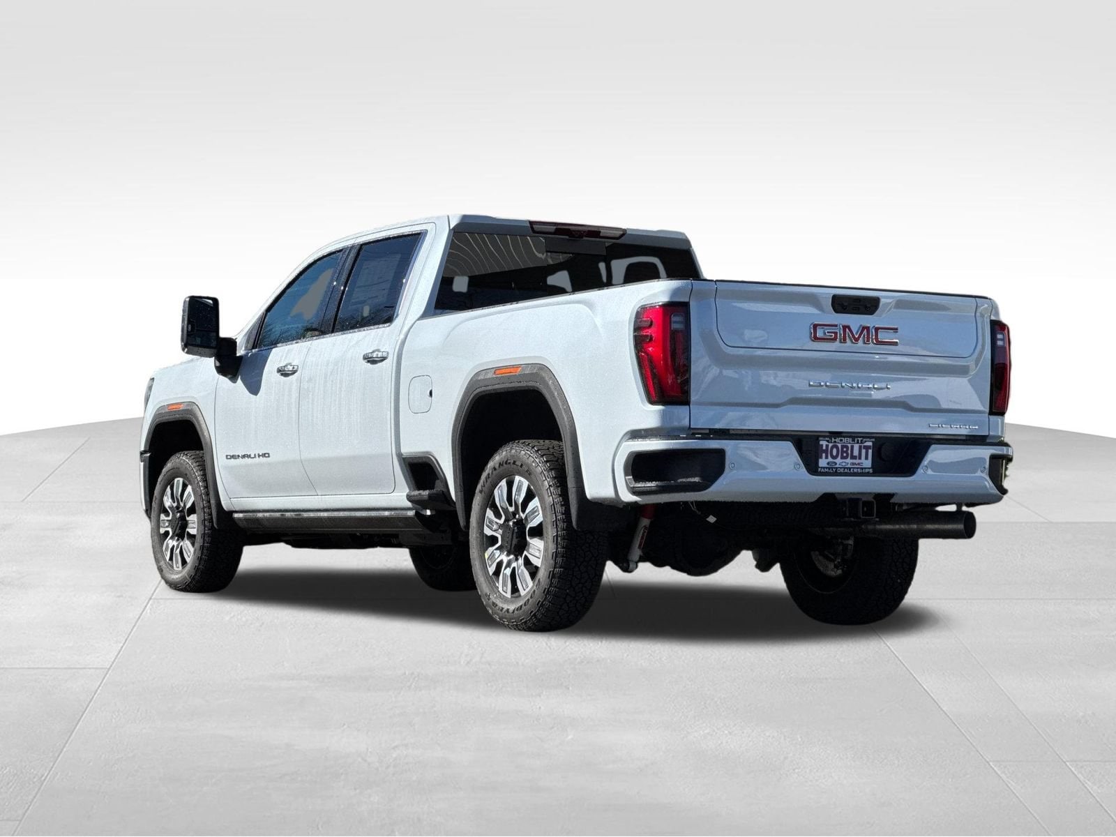 2026 GMC Sierra 2500HD Denali - Photo 6