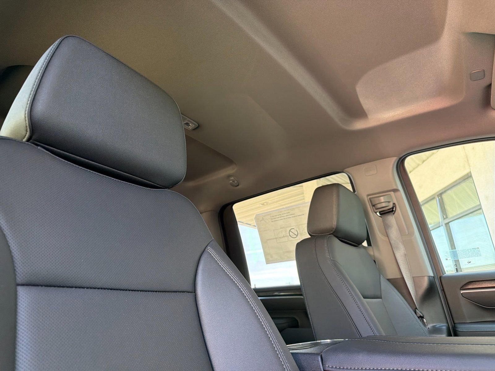 2026 Chevrolet Silverado 2500 HD LTZ - Photo 17