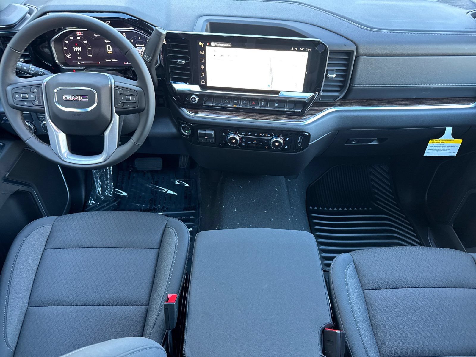 2026 GMC Sierra 1500 SLE - Photo 15