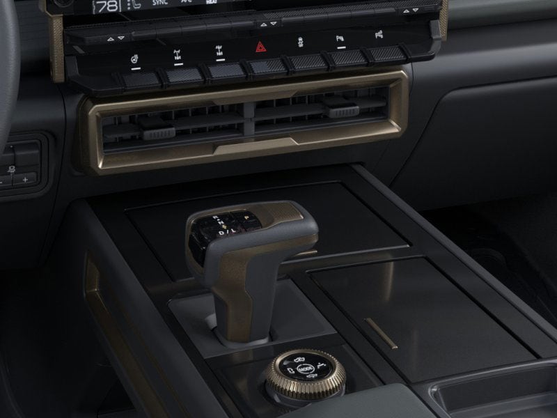 2025 GMC HUMMER EV 2X - Photo 53