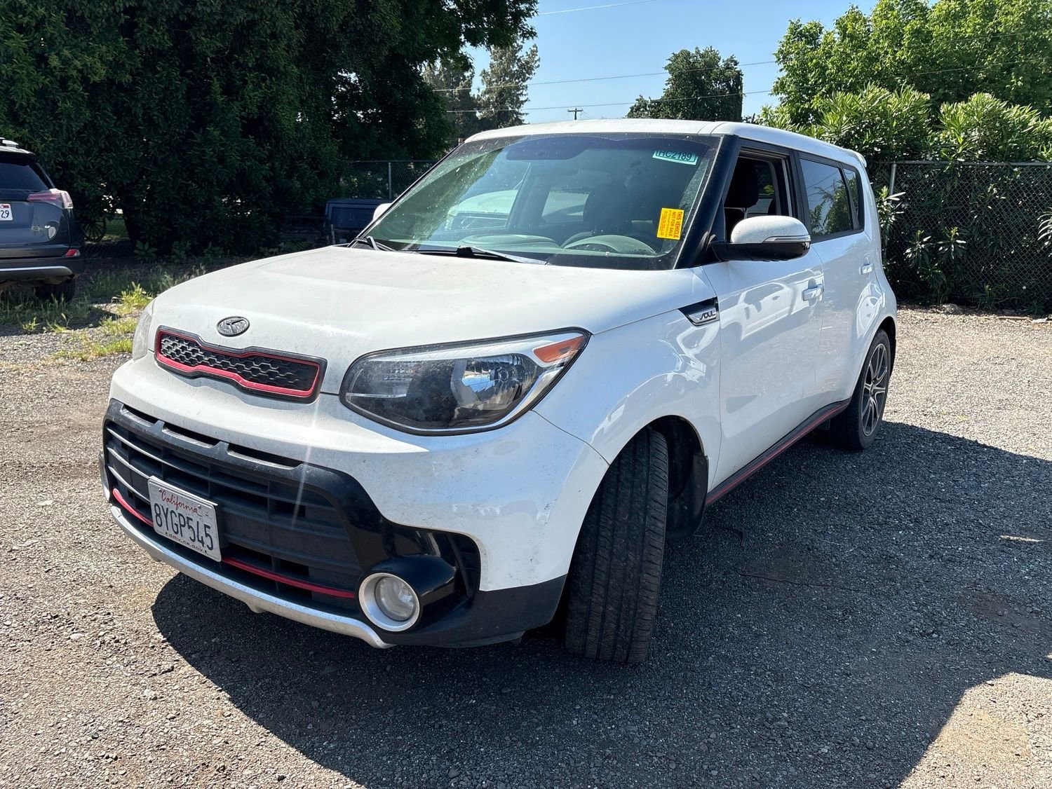 2018 Kia Soul ! photo 2