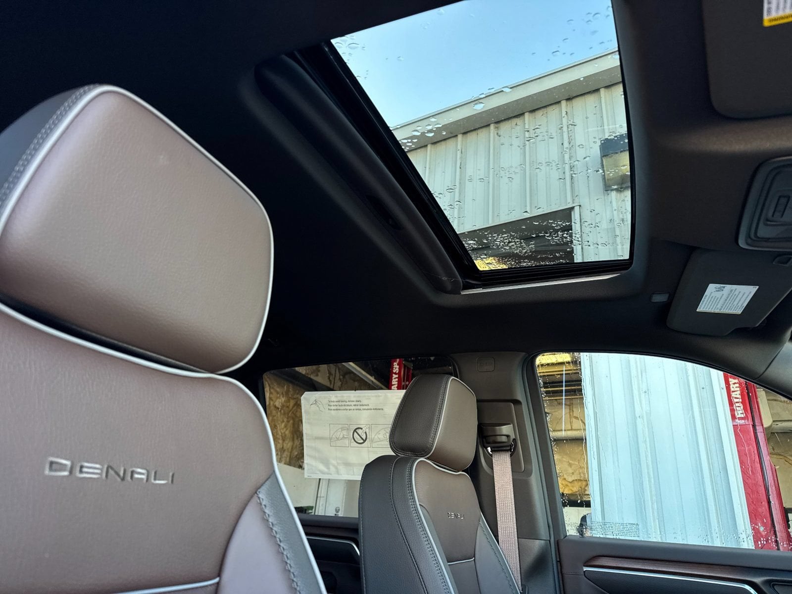 2026 GMC Sierra 2500HD Denali - Photo 18