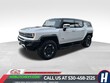 GMC HUMMER EV SUV