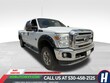 Ford Super Duty F-250 SRW