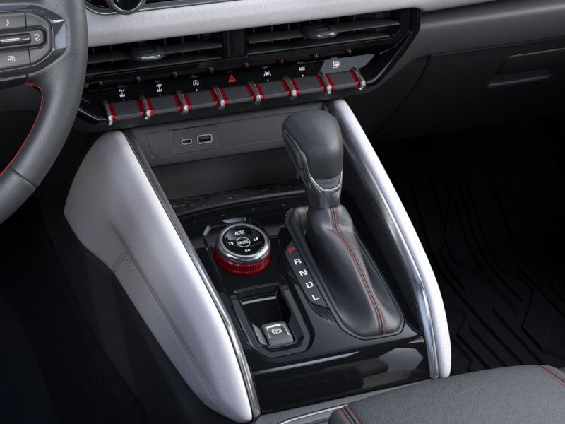 2024 GMC Canyon AT4X - Photo 53