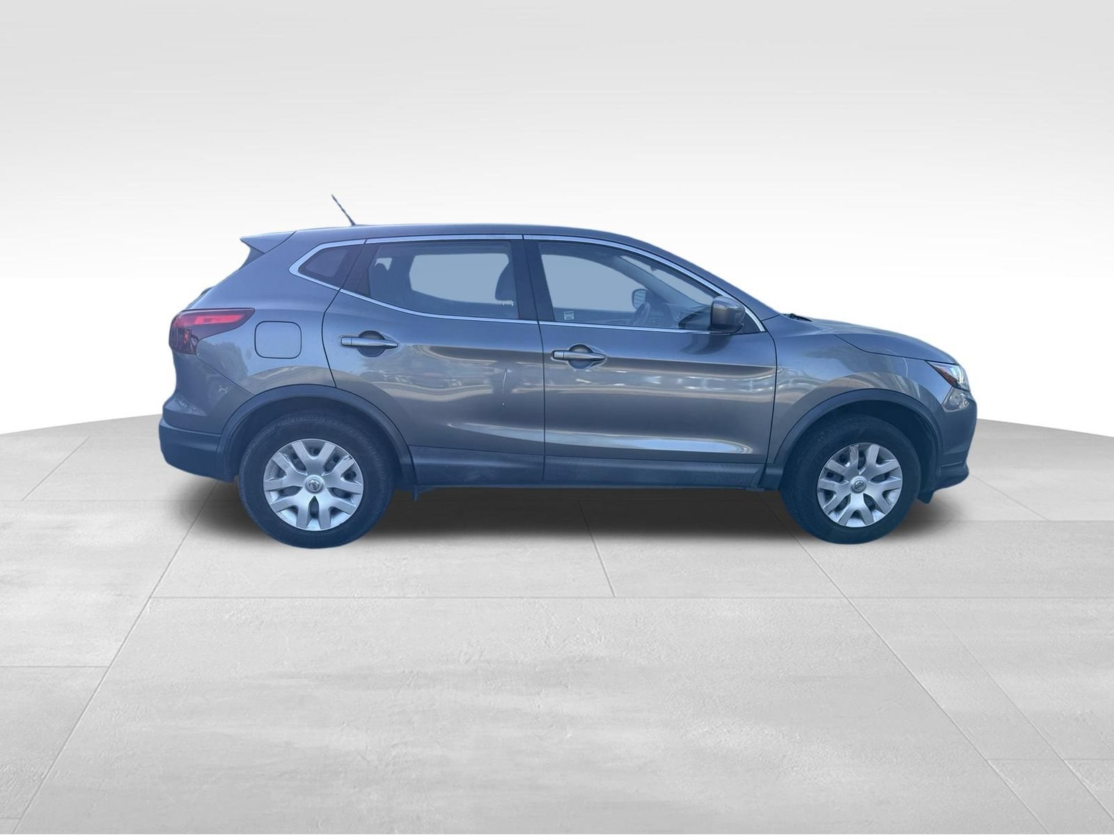 Used 2019 Nissan Rogue Sport S with VIN JN1BJ1CR7KW337693 for sale in Colusa, CA