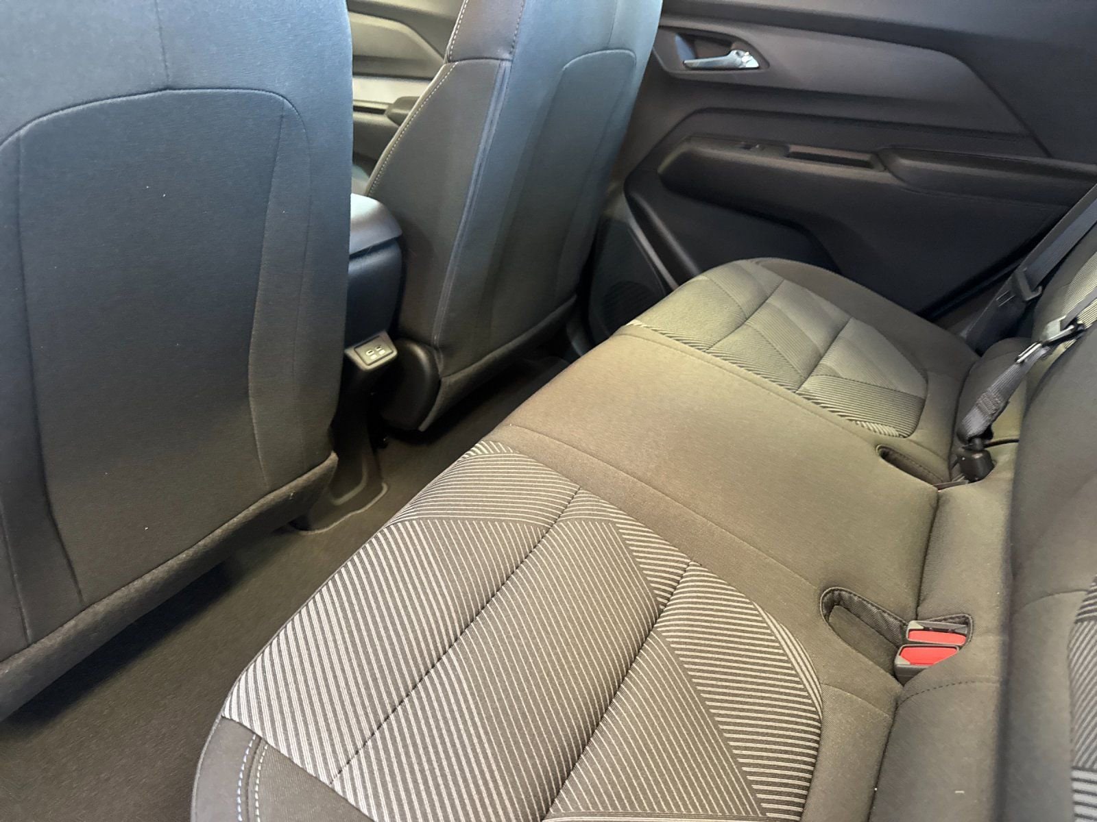 2027 Chevrolet Bolt LT - Photo 12