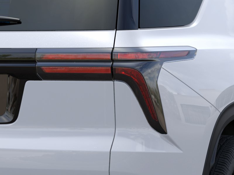 2026 Chevrolet Traverse LT - Photo 44