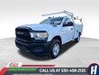  Ram 2500