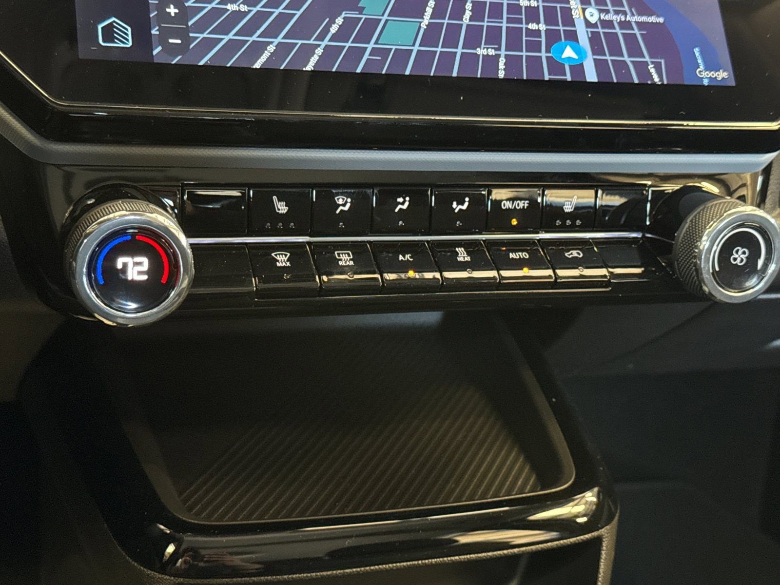 2027 Chevrolet Bolt LT - Photo 21
