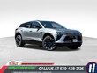 Chevrolet Blazer EV
