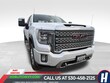  GMC Sierra 2500 HD