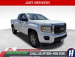  GMC Canyon