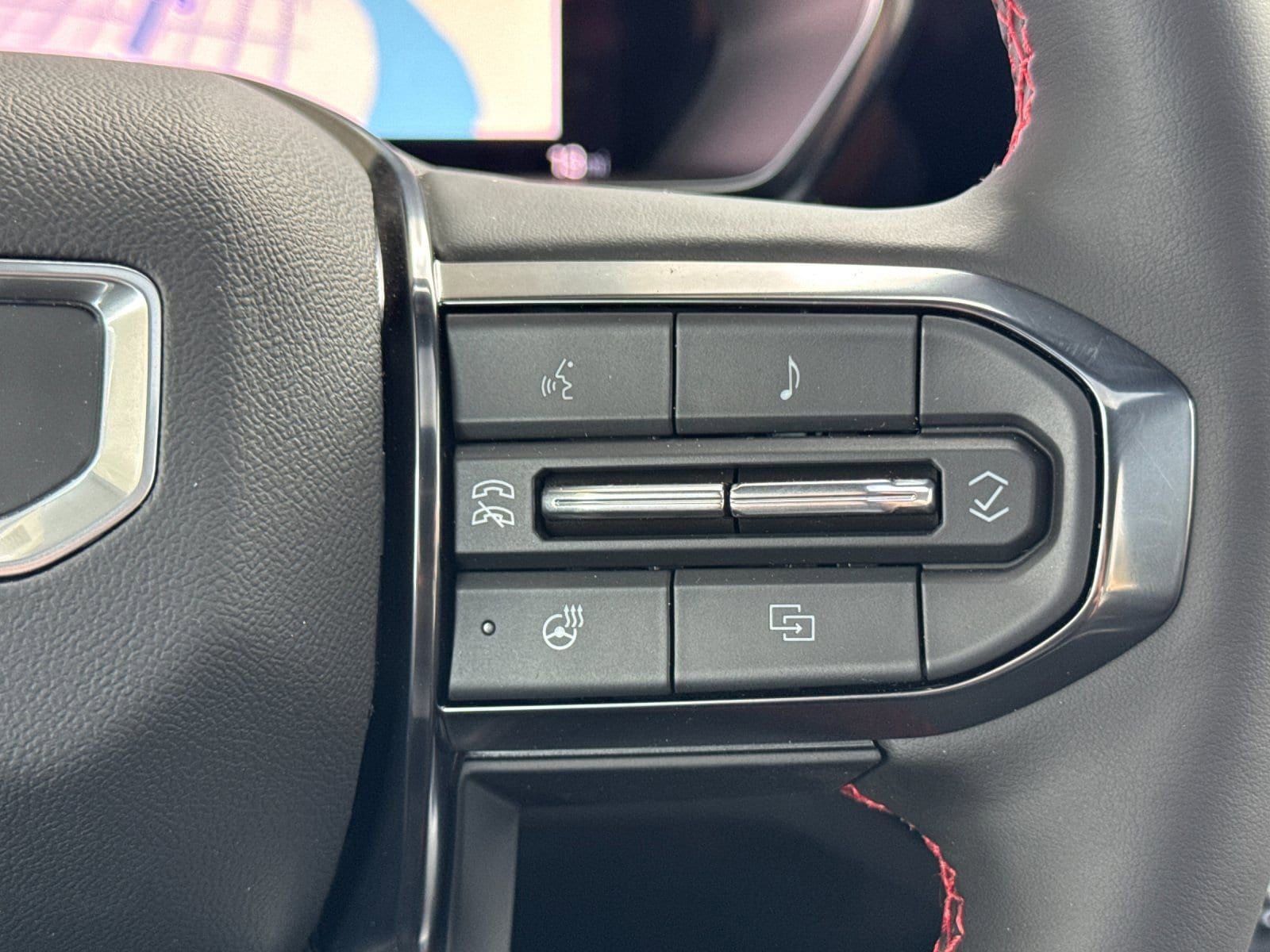 2024 GMC Canyon AT4X - Photo 26