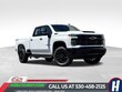 Chevrolet Silverado 2500 HD