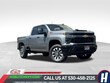  Chevrolet Silverado 2500 HD
