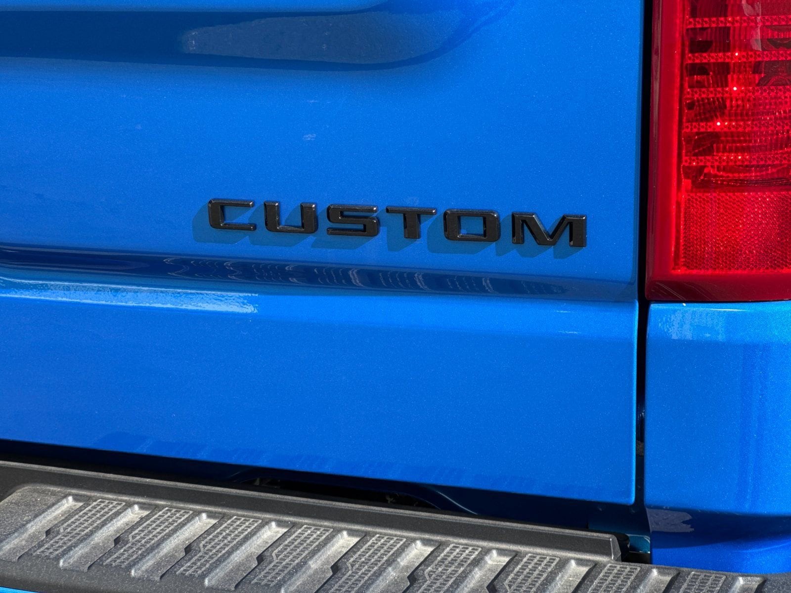 2026 Chevrolet Silverado 1500 Custom - Photo 30
