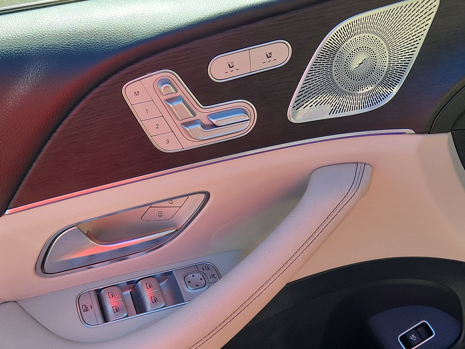 2021 Mercedes-Benz GLE GLE350 - Photo 15
