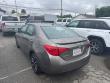 2018 Toyota Corolla SE Sedan
