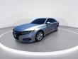 2020 Honda Accord LX Sedan