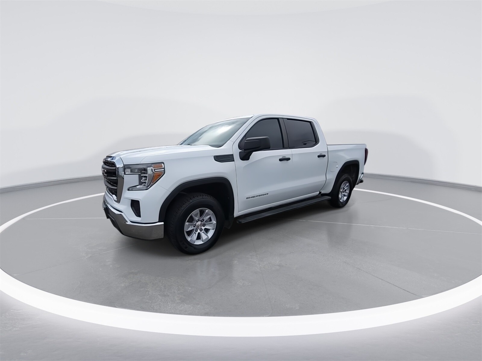 2019 Gmc Sierra 1500 Base photo 4