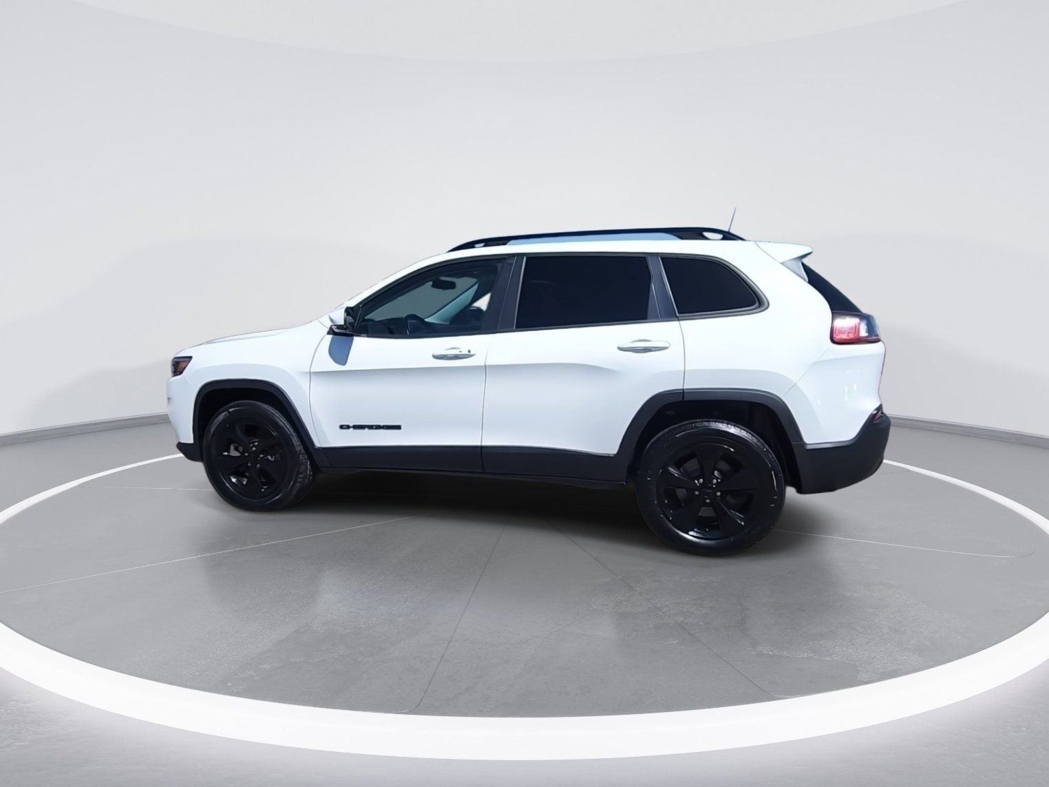 Certified 2019 Jeep Cherokee Altitude with VIN 1C4PJMLB0KD291756 for sale in Woodland, CA